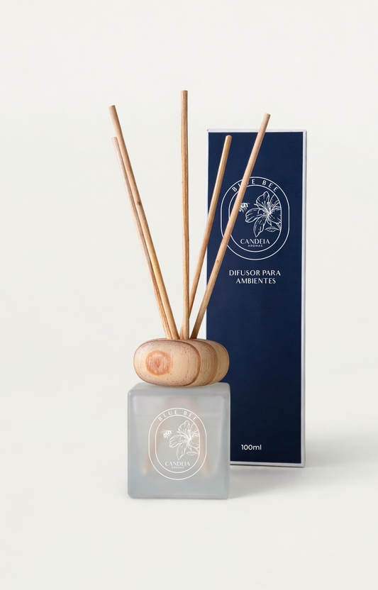 DIFUSOR PARA AMBIENTE BLUE BEE