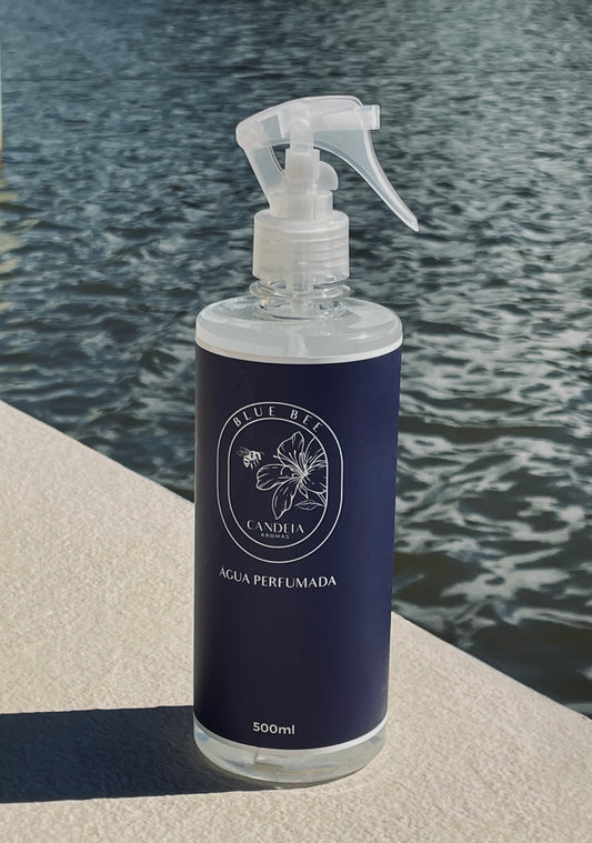 ÁGUA PERFUMADA BLUE BEE