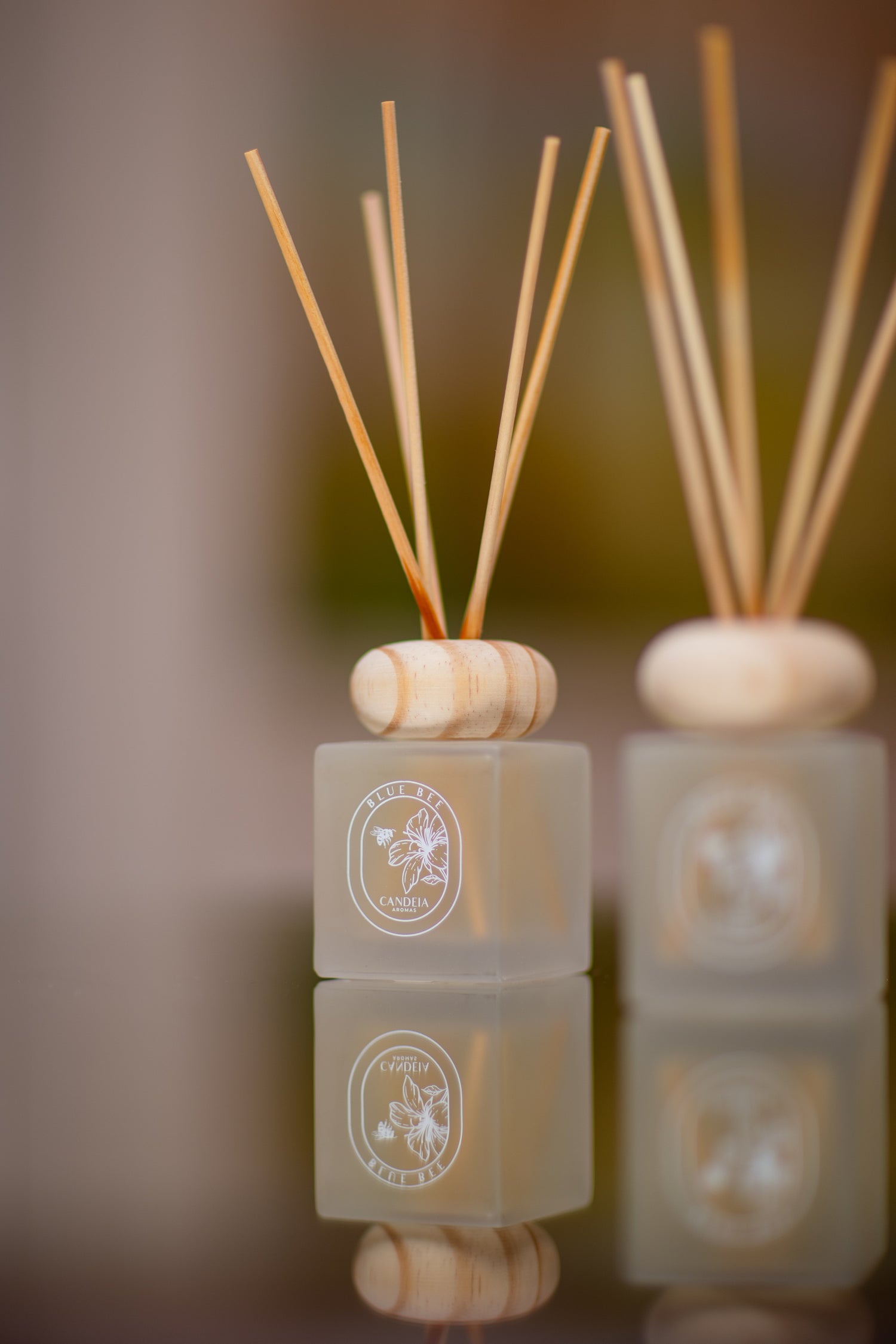 DIFUSOR PARA AMBIENTES