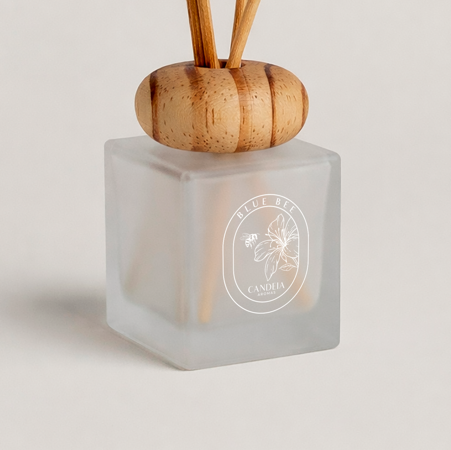 DIFUSOR PARA AMBIENTE BLUE BEE