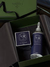 KIT VELA E ÁGUA  BLUE BEE