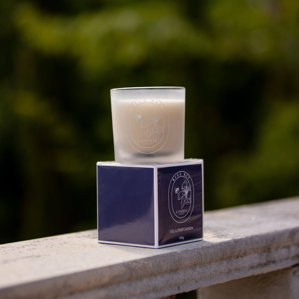 VELA BLUE BEE